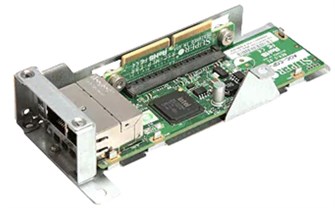 Сетевая карта  Supermicro AOM-CGP-I2M 127503