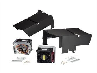 Комплект охлаждения Supermicro MCP-320-74702-0N-KIT 127509