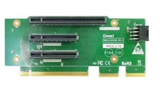Карта расширения  Gooxi SL2108-748-PCIE8-M1 127512