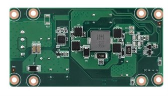 Преобразователь напряжения Advantech MIOE-PWR2-00A1E 127520