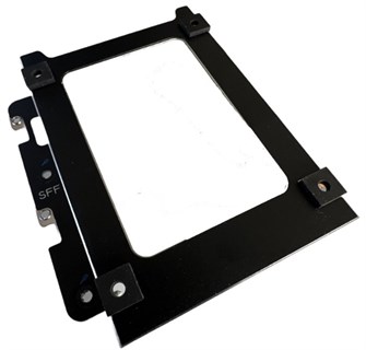 Корзина  Supermicro MCP-120-00107-0N 127535