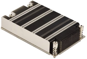 Радиатор  Supermicro SNK-P0062P 127541