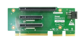 Карта расширения  Gooxi SL2108-748-PCIE7-M1 127558