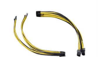 Кабель питания  Supermicro CBL-PWEX-0962Y-50 127560