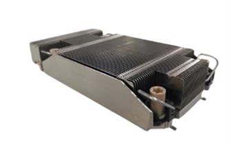 Радиатор  Dell 412-BBFN 127566