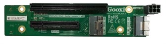 Райзер  Gooxi SL2108-748-PCIE4-M 127589