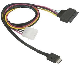 Кабель  Supermicro CBL-SAST-0950 127592