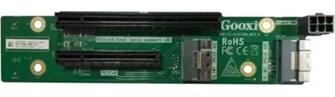 Райзер  Gooxi SR2108-748-PCIE1-M 127604