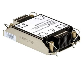 Радиатор  Supermicro SNK-P0087P 127612