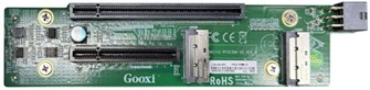 Райзер  Gooxi SL2112-799-PCIE4-M 127613