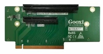 Райзер  Gooxi SL2112-799-PCIE3-M 127620