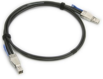 Кабель интерфейсный  Supermicro CBL-SAST-0573 127623