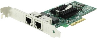 Сетевая карта  Intel EXPI9402PTBLK 127654