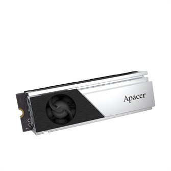 Накопитель SSD M.2 2280 Apacer AS2280F4 1024 ГБ 103107