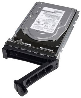 Жесткий диск  Dell 400-ATILt 127657