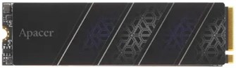 Накопитель SSD M.2 2280 Apacer AP2TBAS2280P4UPRO-1 2000 ГБ 103109