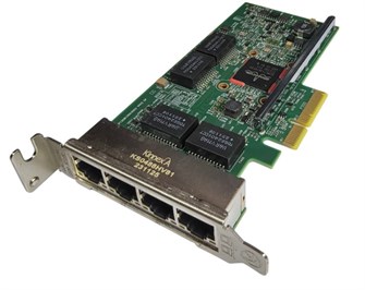 Сетевой адаптер  Dell 540-BDRK 127691