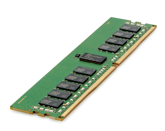 Модуль памяти  HPE P43019-B21 127698