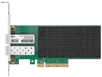 Сетевая карта  SunRich (ST Lab) N-1000 127700