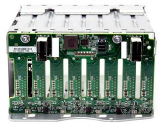 Корзина  HPE P55516-B21 127703