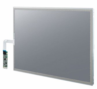 Монитор  Advantech IDK-1119R-35SXA1E 127704