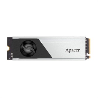 Накопитель SSD M.2 2280 Apacer AP2TBAS2280F4-1 2000 ГБ 103111