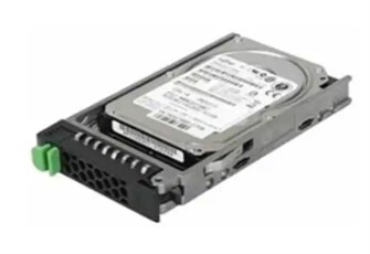 Жесткий диск  Fujitsu S26361-F5543-L112 127758