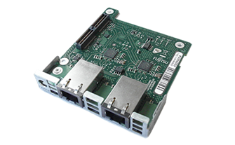 Сетевая карта  Fujitsu S26361-F3953-L210 127760