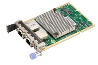 Сетевой адаптер  Supermicro AOC-ATG-i2TM 127776