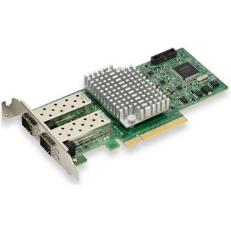 Сетевая карта  Supermicro AOC-S25G-M2S-O 127780