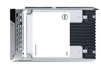 Накопитель SSD  Dell 345-BEFW 127785