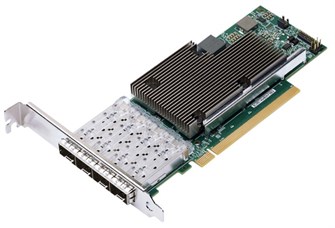 Сетевая карта  Lenovo 4XC7A08316 127836