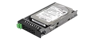 Накопитель SSD  Fujitsu S26361-F3956-L200 127837