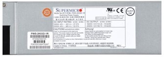 Блок питания  Supermicro PWS-2K03D-1R 127852