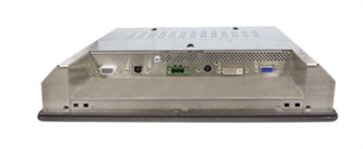 Монитор  Advantech FPM-3121G-R3BE 127858