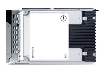 Накопитель SSD  Dell 345-BJNX 127869