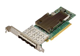 Сетевой адаптер  HPE P26264-B21 127871