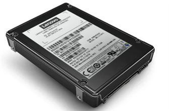 Накопитель SSD  Lenovo 4XB7A80340 127873
