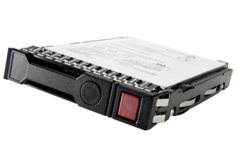 Накопитель SSD  HPE P37066-001 127877