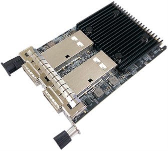 Сетевая карта  SunRich (ST Lab) N-1170 127881