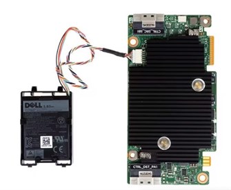 Контроллер  Dell PERC H755 127882