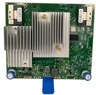 Контроллер  HPE P26325-B21 127885