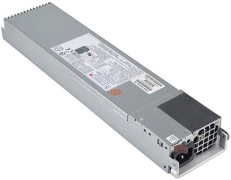 Блок питания  Supermicro PWS-2K20A-1R 127886