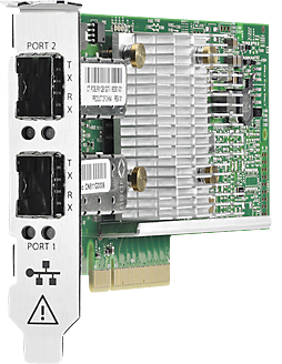 Контроллер  HPE SN1100Q 127902