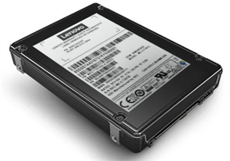 Накопитель SSD  Lenovo 4XB7A80341 127911