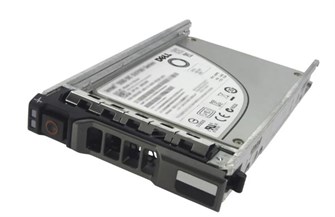 Накопитель SSD  Dell 345-BHRC 127933