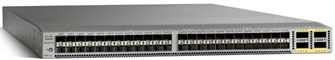 Коммутатор  Cisco N6K-C6001-64P 127942