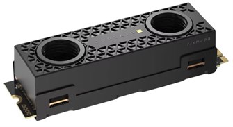 Накопитель SSD M.2 2280 Corsair CSSD-F2000GBMP700PHX 2000 ГБ 103124