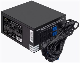 Блок питания ATX Exegate ServerPRO-500PAS 127952