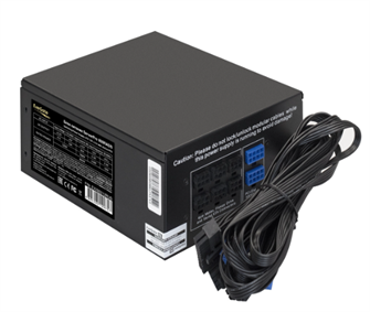 Блок питания ATX Exegate ServerPRO-800RADS 127967